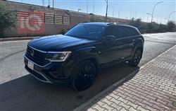 فولكسفاغن أطلس كروس سبورت